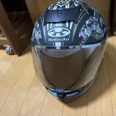 し*ん様 Kabuto KAMUI III フェニックス - メルカリ