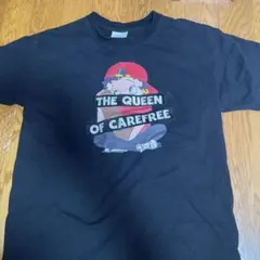 ベティブープ Tシャツ 半袖 Betty-Boop