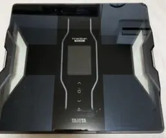 2026年最新】中古 tanita 体組成計の人気アイテム - メルカリ