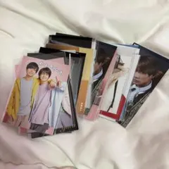 King&Prince 厚紙 デタカ まとめ売り