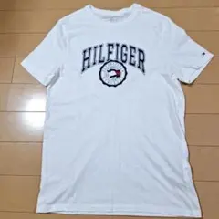 トミー・ヒルフィガー　Tシャツ　Sサイズ