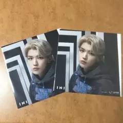 INI 「 I 」 初回限定盤A アザジャ 髙塚 高塚 大夢