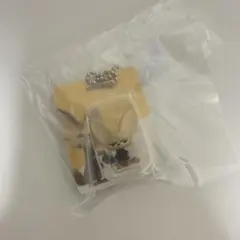 【最終値下げ】ズートピア　ブリスターチャームコレクション　フィニック