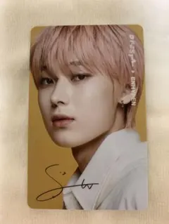 DFESTA II 羽田 ENHYPEN ソヌ トレカ