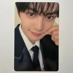 zerobaseone re flow タワレコ ラキドロ A ギュビン