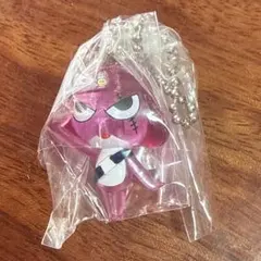 ♡*様 ケロロ軍曹　マスコット&グミであります！　ギロロクリアver ギロロ伍長