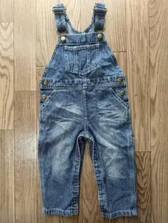 オーバーオール