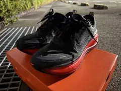 NIKE vomelo plus 最新モデル　美品　箱有り