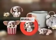 GREMLiNS カプセルフロッキーズ ギズモ　/⑩