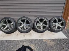35GTR YOKOHAMAアドバンGTビヨンド RZ34 - メルカリ