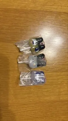 たまごっち カラフルキャンディチャーム