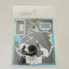 ブルーロック TSUTAYA 魔 アクリルスタンド 糸師凛