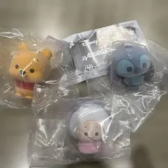 ディズニー ふわふわフロッキードール