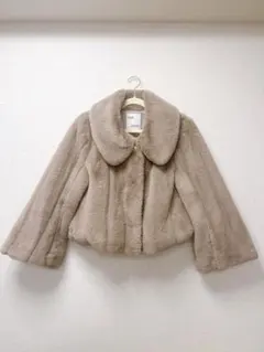 【送料無料】Herlipto WinterLove Faux Fur Coat