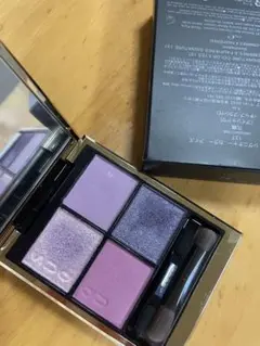 SUQQU スック シグニチャーカラーアイズ　花纏　137 シグニチャー カラー アイズ 137 花纏 -HANAMATOME / SUQQU