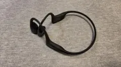 美品】Shokz OpenRun Mini 黒 TYPE-C S806 - メルカリ
