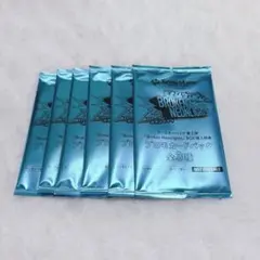 Xross Stars 第3弾 プロモカードパック 未開封 6点セット