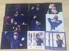 忍ミュ 鉢屋三郎 ブロマイド ぱしゃこれ まとめ売り