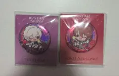 アイナナ 16 STAR SIGNS