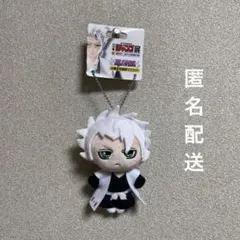 2026年最新】日番谷冬獅郎 ぬいの人気アイテム - メルカリ