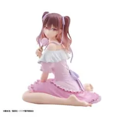 2.5次元の誘惑　タイトーくじ　B賞　橘美花莉　フィギュア