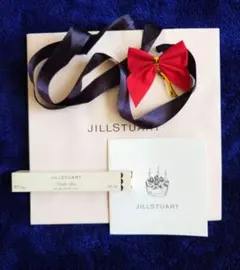JILL STUART Vanilla Lust 10mL 香水