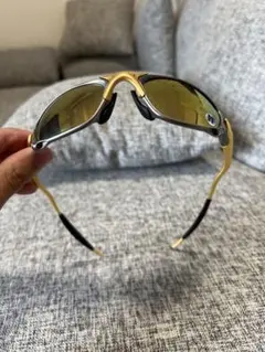 小物 OAKLEY DOUBLE X JULIET 24K OAKLEY DOUBLE X JULIET 24K - メルカリ