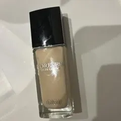ディオールスキンフォーエヴァーフルイドグロウ 30ml リキッドファンデ　0N