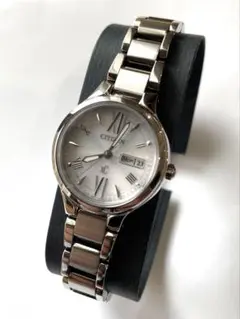 クロスシーEW3220-54Aレディース腕時計 楽天市場】XC クロスシー EW3220-54A CITIZEN シチズン ソーラー