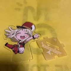BanG Dream! 弦巻こころ アクリルスタンドのサムネイル