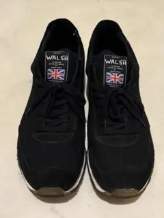 Walsh Tornade XVII Hainsworth UK8のサムネイル