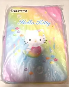 一番くじ　サンリオ　マルチケースのサムネイル