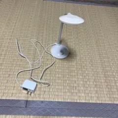 ベッドライト
