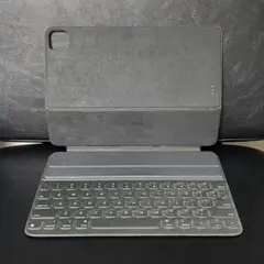 Apple smart keyboard Folio 11インチのサムネイル