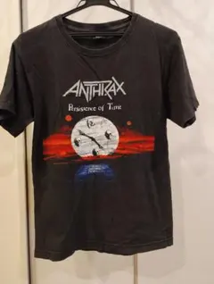 ANTHRAX PUBLICENEMY Tシャツ XXL - メルカリ