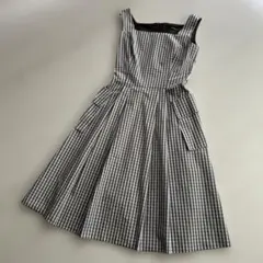 FOXEY NEW YORK フォクシーニューヨーク ホリードレス 38のサムネイル