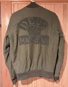 2026年最新】Deus ex Machina メンズ MA-1・フライトジャケットの人気