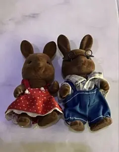 2026年最新】シルバニアファミリー メガネの人気アイテム - メルカリ