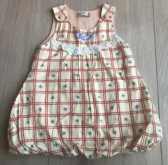 フタフタ♡ワンピース♡90