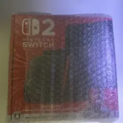 新品、未使用品 Nintendo Switch2 マリオカートワールドセット
