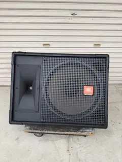 JBL MR905 PAスピーカー 音出し確認済み① JBL MR905 PAスピーカー 音出し確認済み② - メルカリ