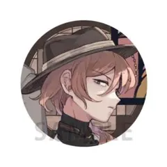 2026年最新】中原中也 缶バッジ ゲーマーズの人気アイテム - メルカリ