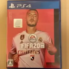 FIFA 20 PS4
