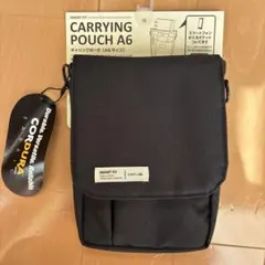CORDURA ショルダーバッグ A-6 おまけ付きのサムネイル