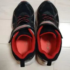 瞬足3E　 スニーカー 21.0cm