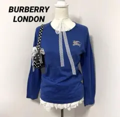 BURBERRY LONDON ロンＴ グランジcoquette バレエコアのサムネイル