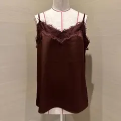 アニュアンス　キャミソールのサムネイル