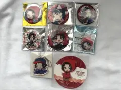 ヒプマイ】山田二郎 グッズまとめ売り - メルカリ