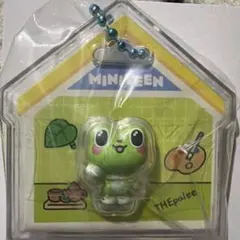 MINITEEN キャラクターマスコット THEpalee
