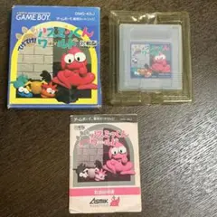 セール　GB てけてけアスミッくんワールド DMG-ASJ